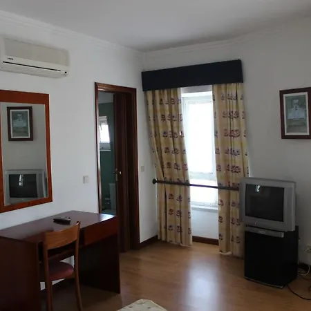 Hot Water Bed & Breakfast Termas de Sao Pedro do Sul