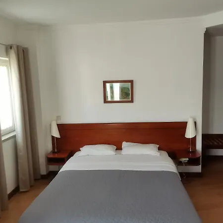 Bed & Breakfast Hot Water Termas de Sao Pedro do Sul