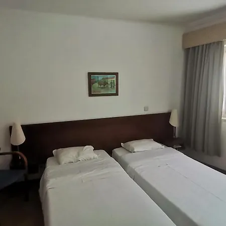 Bed & Breakfast Hot Water 3*