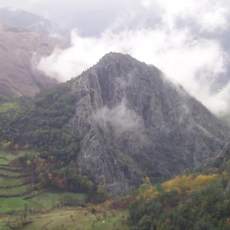 Hot Water Bed & Breakfast Termas de Sao Pedro do Sul