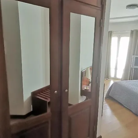 Bed & Breakfast Hot Water