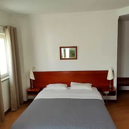 Bed & Breakfast Hot Water Termas de Sao Pedro do Sul