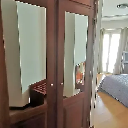 Hot Water Bed & Breakfast Termas de Sao Pedro do Sul